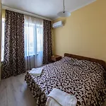 Hotel Біла Акація