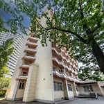 Біла Акація