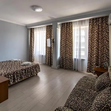 Біла Акація Hotel