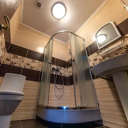 Біла Акація