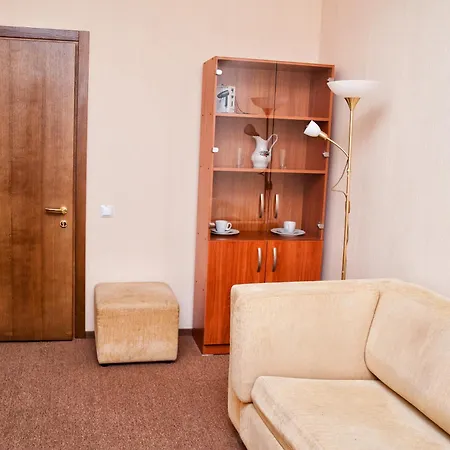 Hotel Біла Акація 3*