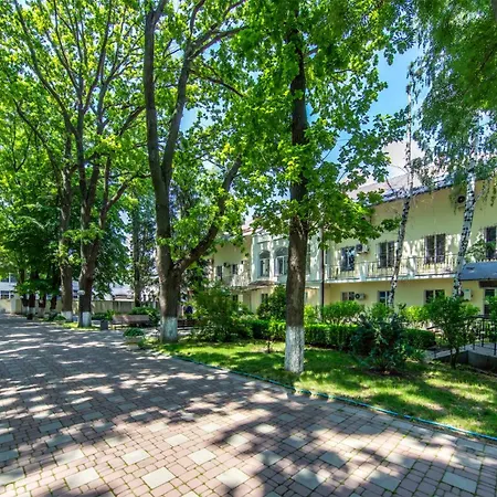Біла Акація Одесса