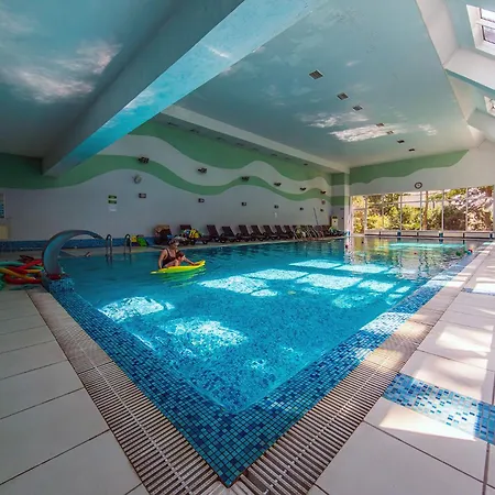 Біла Акація Hotel 3*