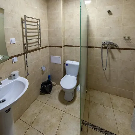 Hotel Біла Акація 3*