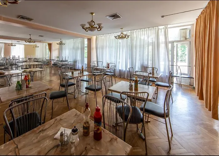 Hotel Біла Акація