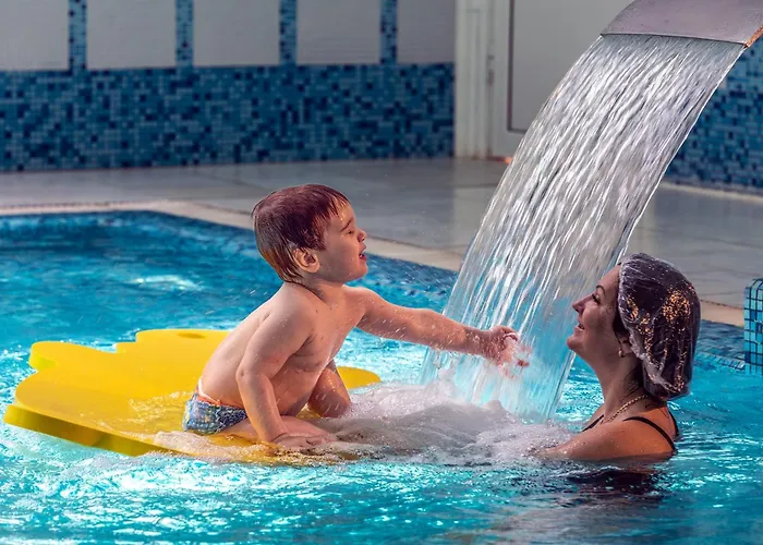 Біла Акація 3* Odessa