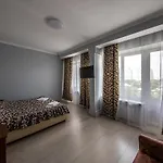 Біла Акація Отель 3*