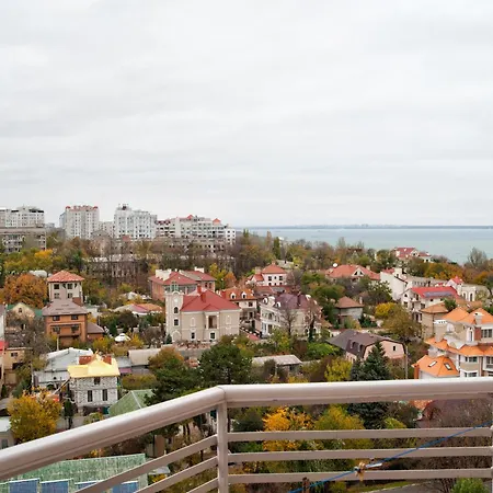 Біла Акація