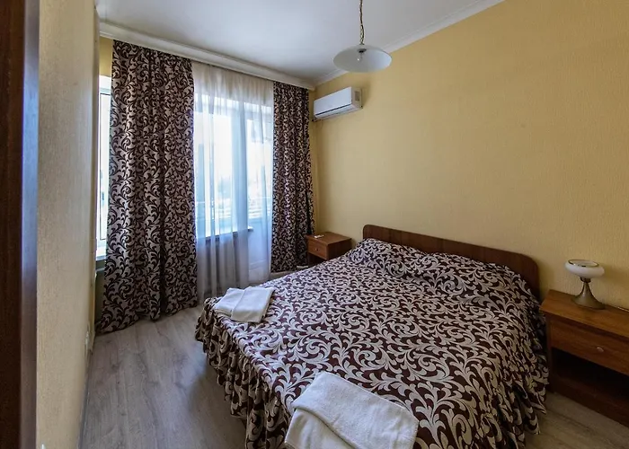 Hotell Біла Акація