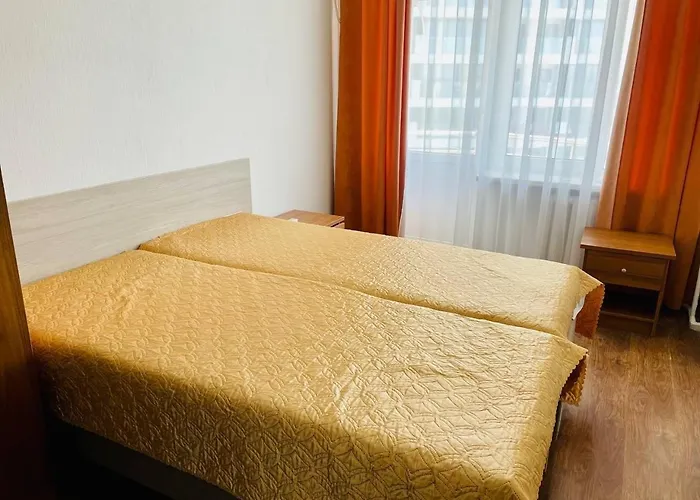 Біла Акація Одеса