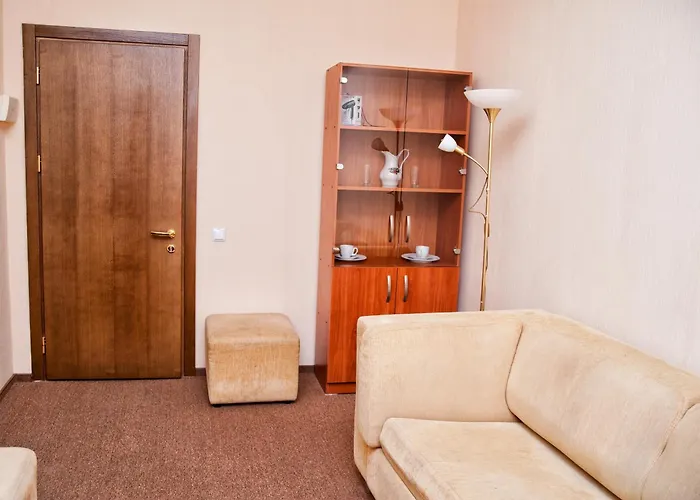 Hotell Біла Акація 3*