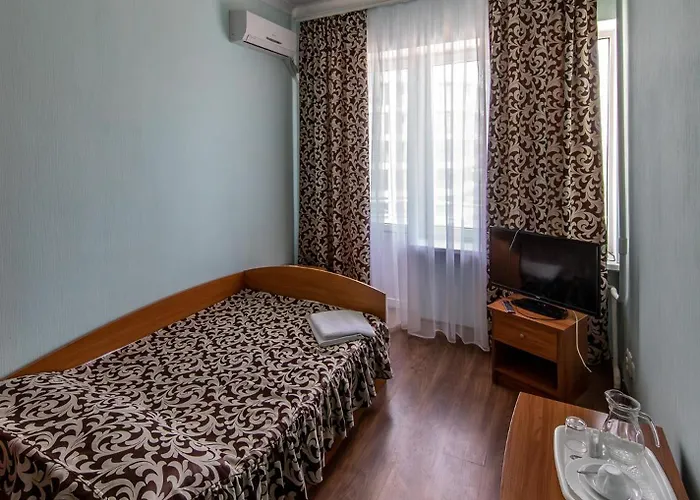 Біла Акація 3* Одеса