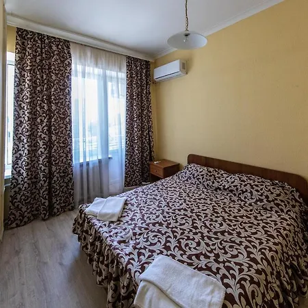 Hotel Біла Акація