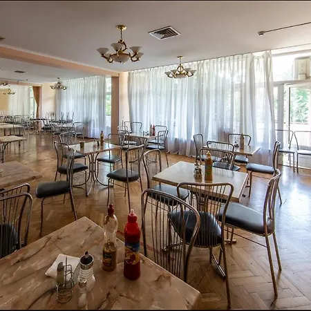 Hotel Біла Акація
