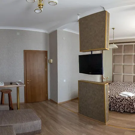Біла Акація Otel Odessa