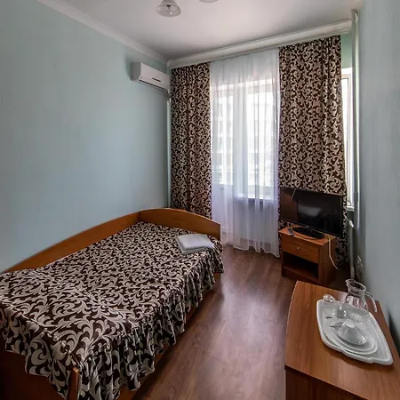 Біла Акація 3* Odessa