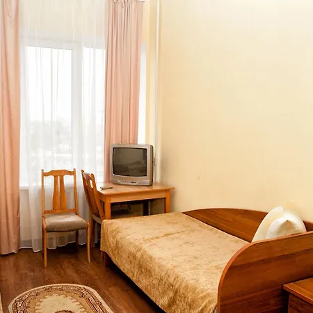 Біла Акація Hotel 3*