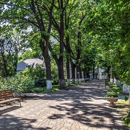 Біла Акація Hotel 3*