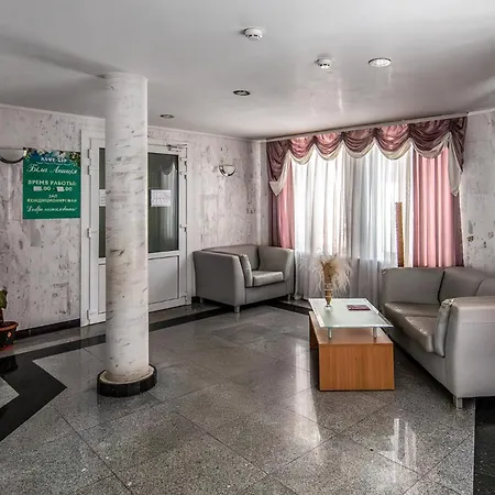 Otel Біла Акація Odessa