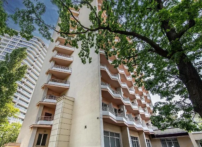 Біла Акація